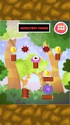 Bounce Adventure screenshot 7