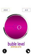 Waterpass = Bubble Level ภาพหน้าจอ 4