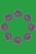 Heads & Tails poster