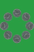 Heads & Tails постер