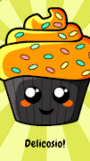 Super Cupcake Tapper ภาพหน้าจอ 2