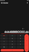 DigiMath Calculator スクリーンショット 3