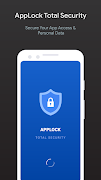 AppLock Total Security poster