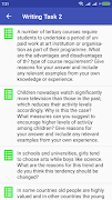 IELTS Speaking screenshot 4