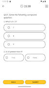 Past Papers & Quizzes screenshot 5