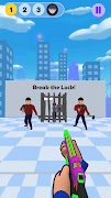 برنامه‌نما Love'em up! عکس از صفحه