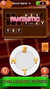 Word Pastry Screenshot 2