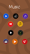 3 Schermata Mandala Icon Pack