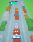 برنامه‌نما Traffic Jam عکس از صفحه