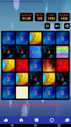 MasterPro 2048 screenshot 1