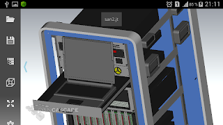 JT Assistant 截圖 1