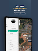 4 Schermata SOS TRACKER