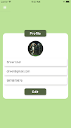 Track Order Driver screenshot 4