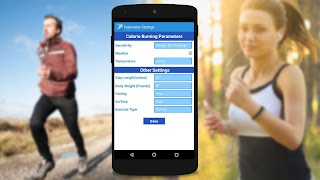 Easy Pedometer स्क्रीनशॉट 5