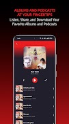 برنامه‌نما Prideplex عکس از صفحه