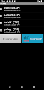 AhoTTS screenshot 6