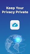 پوستر Free VPN by Getbehind.me