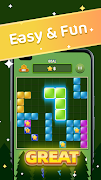 Block Puzzle Game:Bubble 스크린샷 1