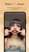 Time Wrap scan - Face freeze screenshot 4