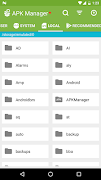 APK Manager screenshot 3