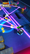 Tanks vs Bugs screenshot 2