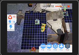 TowerMastersVS 截圖 3