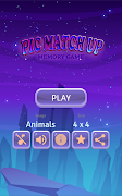 Matching Pair : Brain Exercise скриншот 7