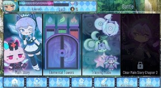 برنامه‌نما Gacha Universal View عکس از صفحه