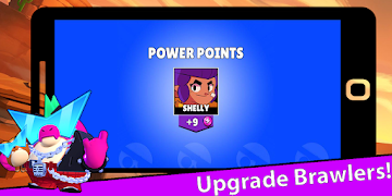 Simulator of Brawl Boxes capture d'écran 7