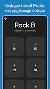 Make One - Merging Tile Puzzle Screenshot 3