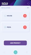 MyTechConnect syot layar 1