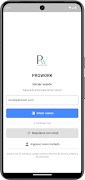 PROWORK পোস্টার