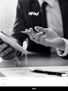 HFlex capture d'écran 3