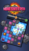Minesweeper Flags スクリーンショット 1
