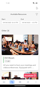 Flexiwork App screenshot 2