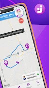 JexDrivers - Driver App screenshot 4