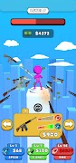 برنامه‌نما Idle Shooting عکس از صفحه