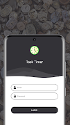 Task Timer скриншот 1