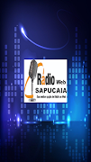 Radio Web Sapucaia syot layar 1