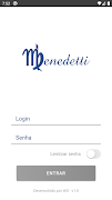 MBenedetti screenshot 1