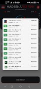 Madeena VIP VPN screenshot 3