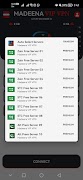 Madeena VIP VPN screenshot 3