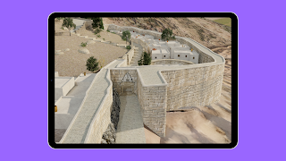 برنامه‌نما DigiPast عکس از صفحه