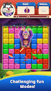 Legend Fruit Blast screenshot 1