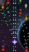 Space Shooter: Alien Invaders Ekran Görüntüsü 7