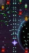 Space Shooter: Alien Invaders Ekran Görüntüsü 7