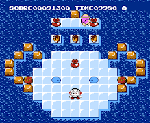3 Schermata Ice Cubicle