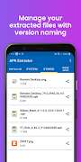 APK Extractor screenshot 4