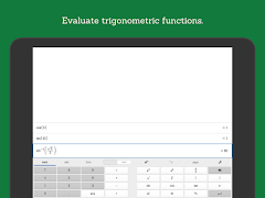 Desmos Scientific Calculator screenshot 4
