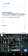 PDF Form Creator screenshot 3